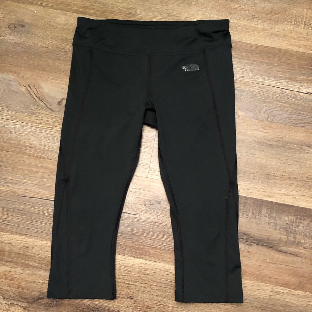 Northface Yogas